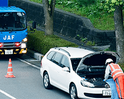 お車のお持ち込み・お引取りについて！